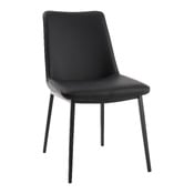 sedia per sala da pranzo STAN