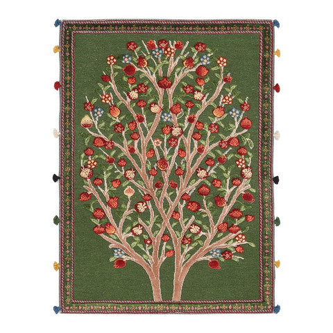 tappis kilim Beloutch Sumakh