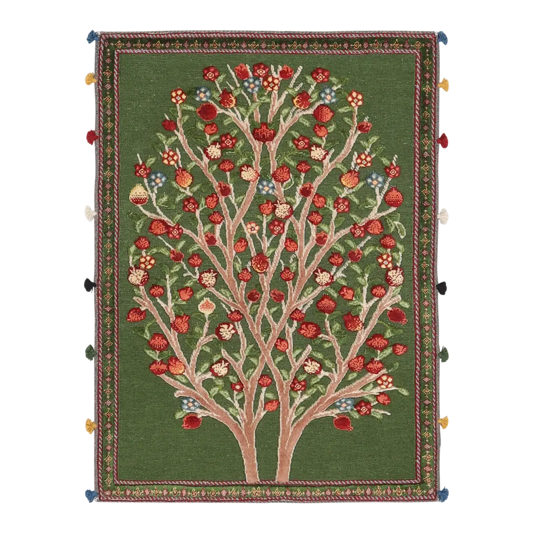tappeto kilim Beloutch Sumakh
