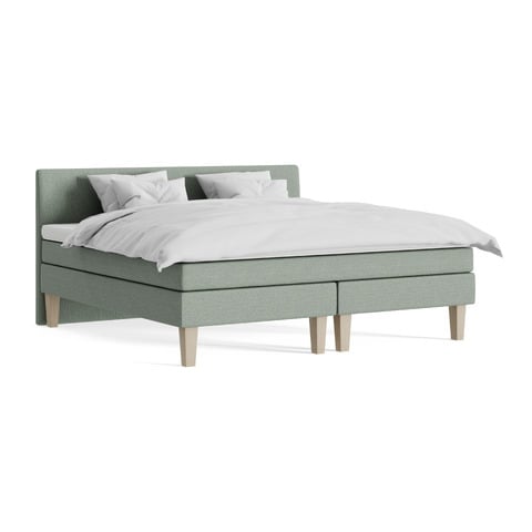 letto Boxspring DIPLOMAT-CONT.