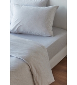 taie d’oreiller Melange Jersey S