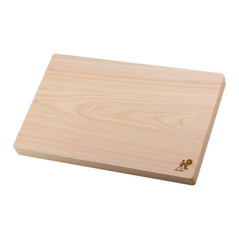 planche à découper Hinoki