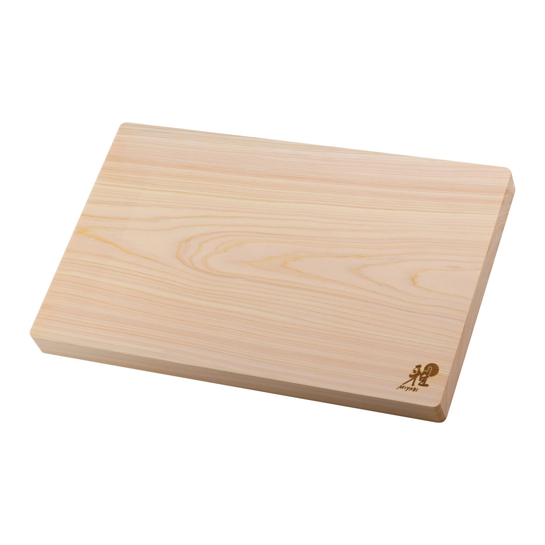 tagliere Hinoki