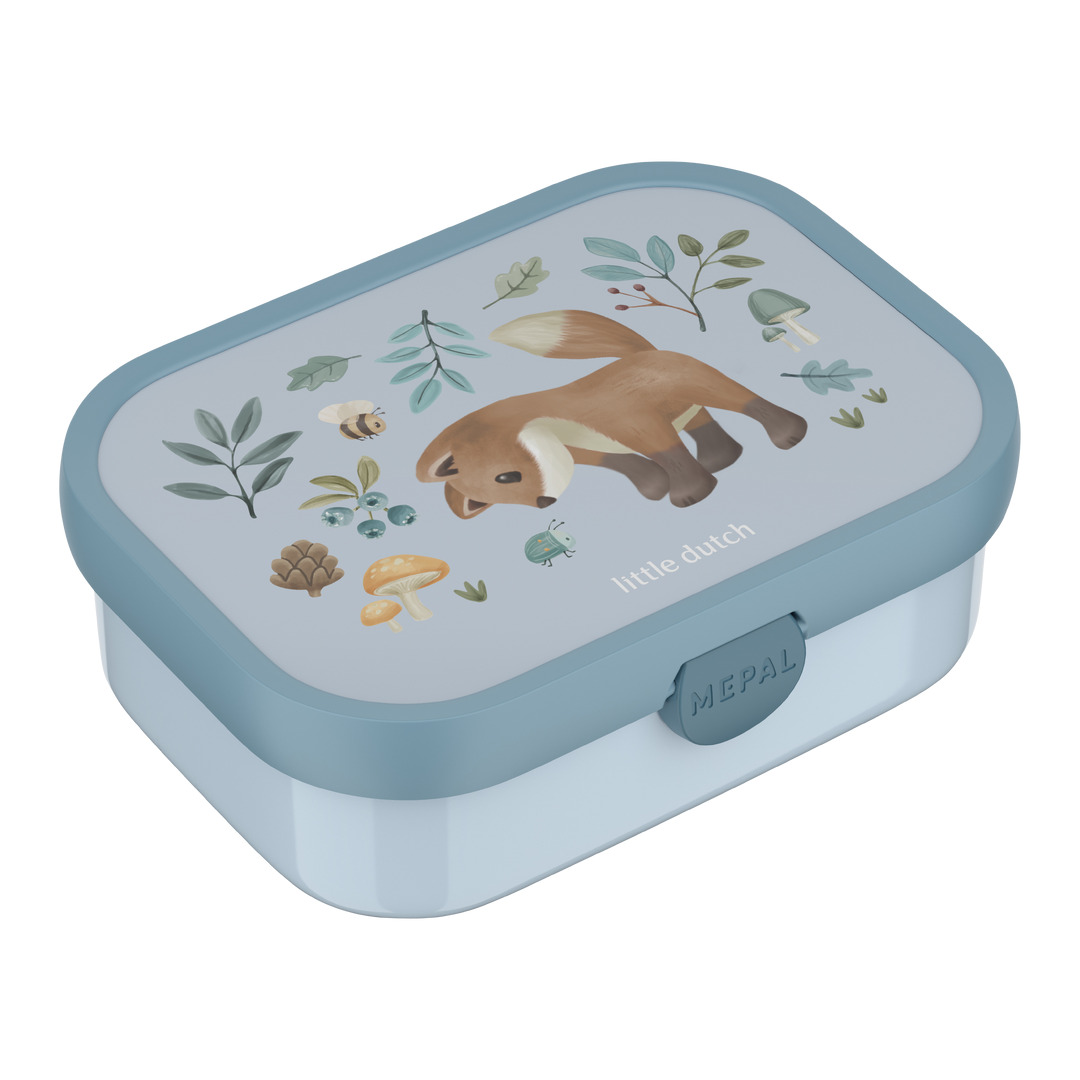 Lunch-Box Mio