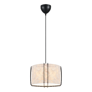 lampada a sospensione Cardine