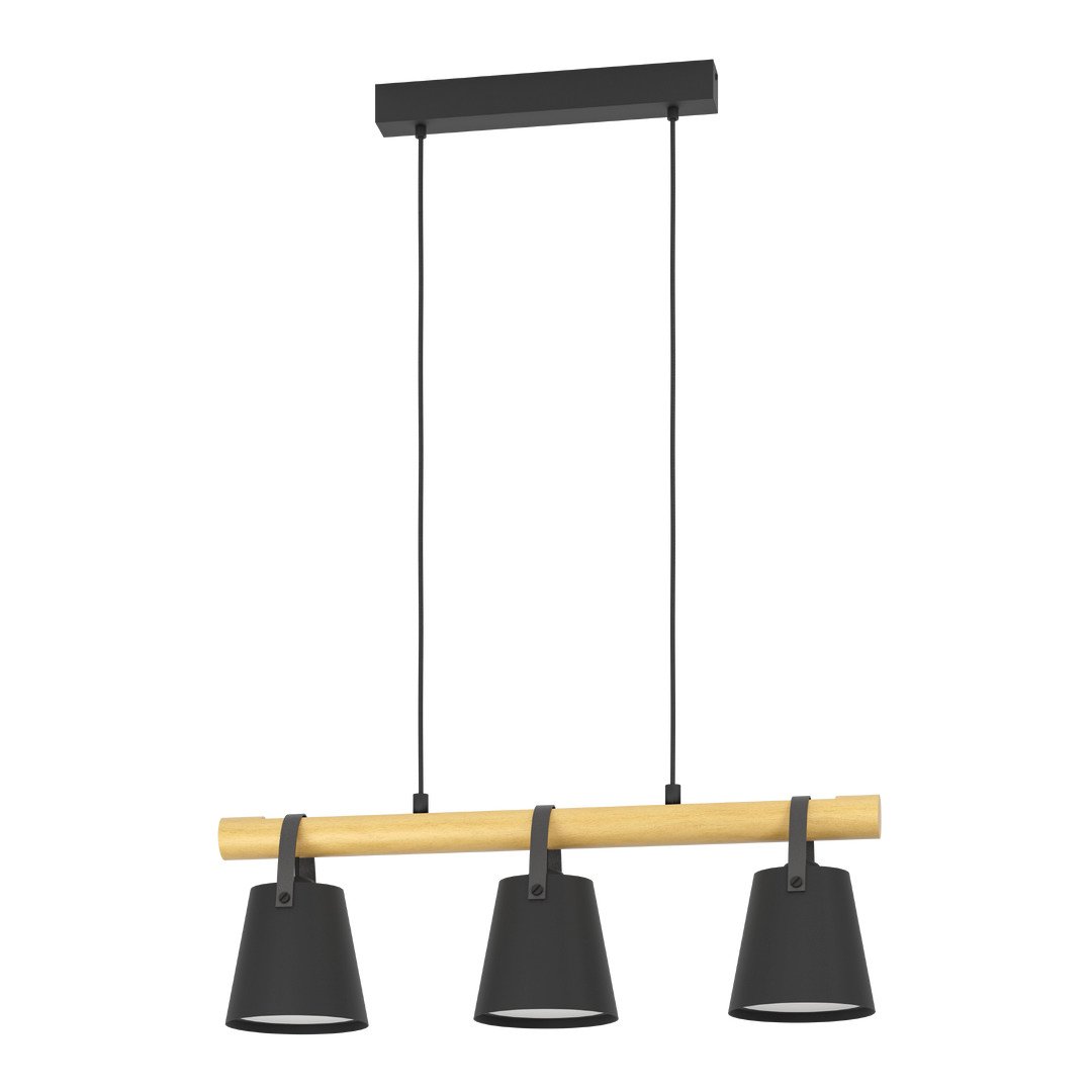 lampada a sospensione Boyle