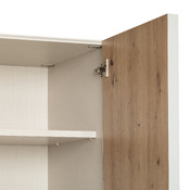 Drehtürenschrank System One