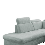 Ecksofa Vasto