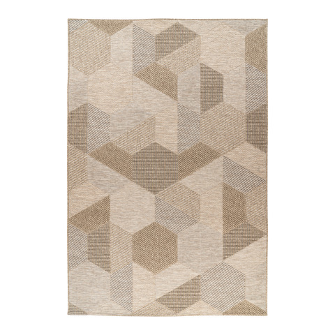tapis tissé plat Oslo