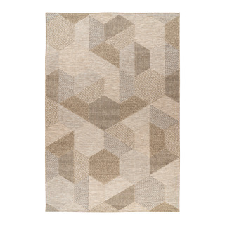 tapis tissé plat Oslo