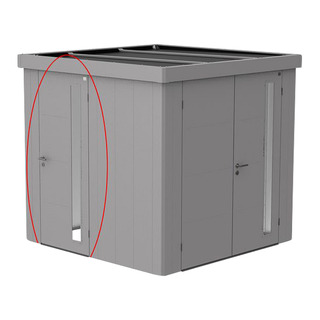 porte supplémentaire NEO