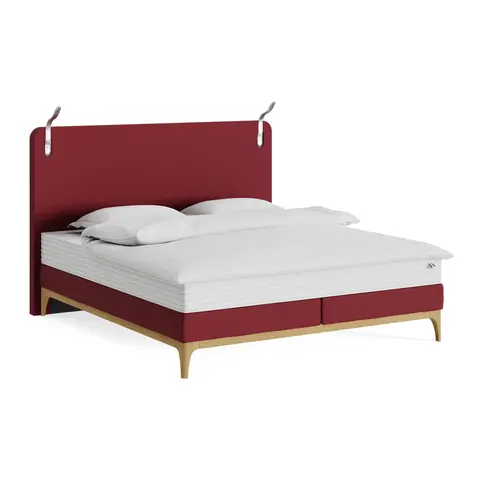 letto Boxspring ISLAND-SPRING MOD.