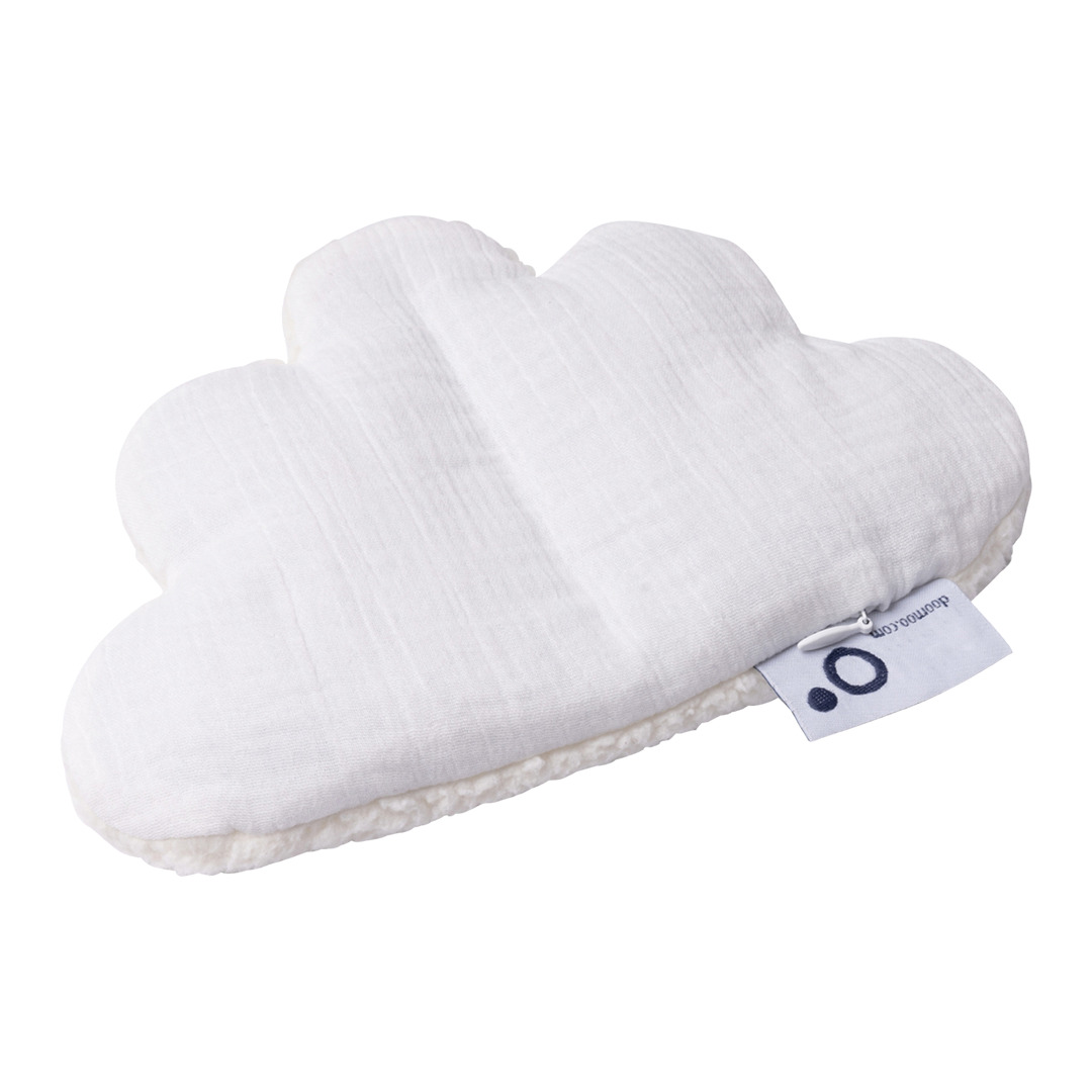 coussin chauffant Snoogy
