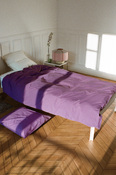 Bett Connect-Bed