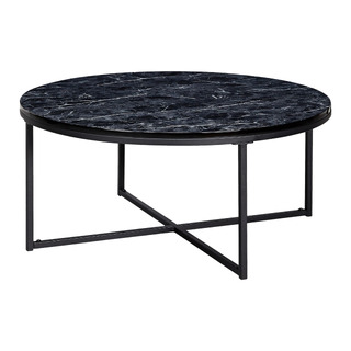 Klubtisch Marmor