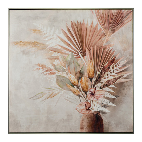 Bild mit Rahmen Arte-Frame