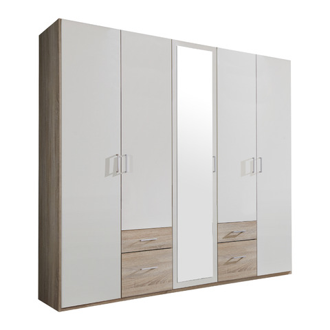 Drehtürenschrank Freiburg-201