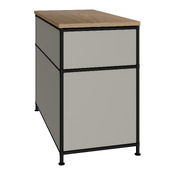 commode QUADRO