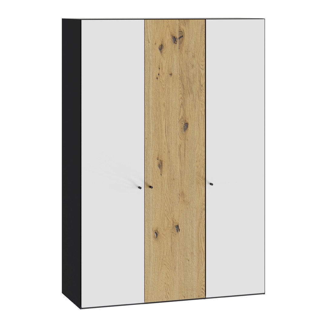 Drehtürenschrank Atlantis