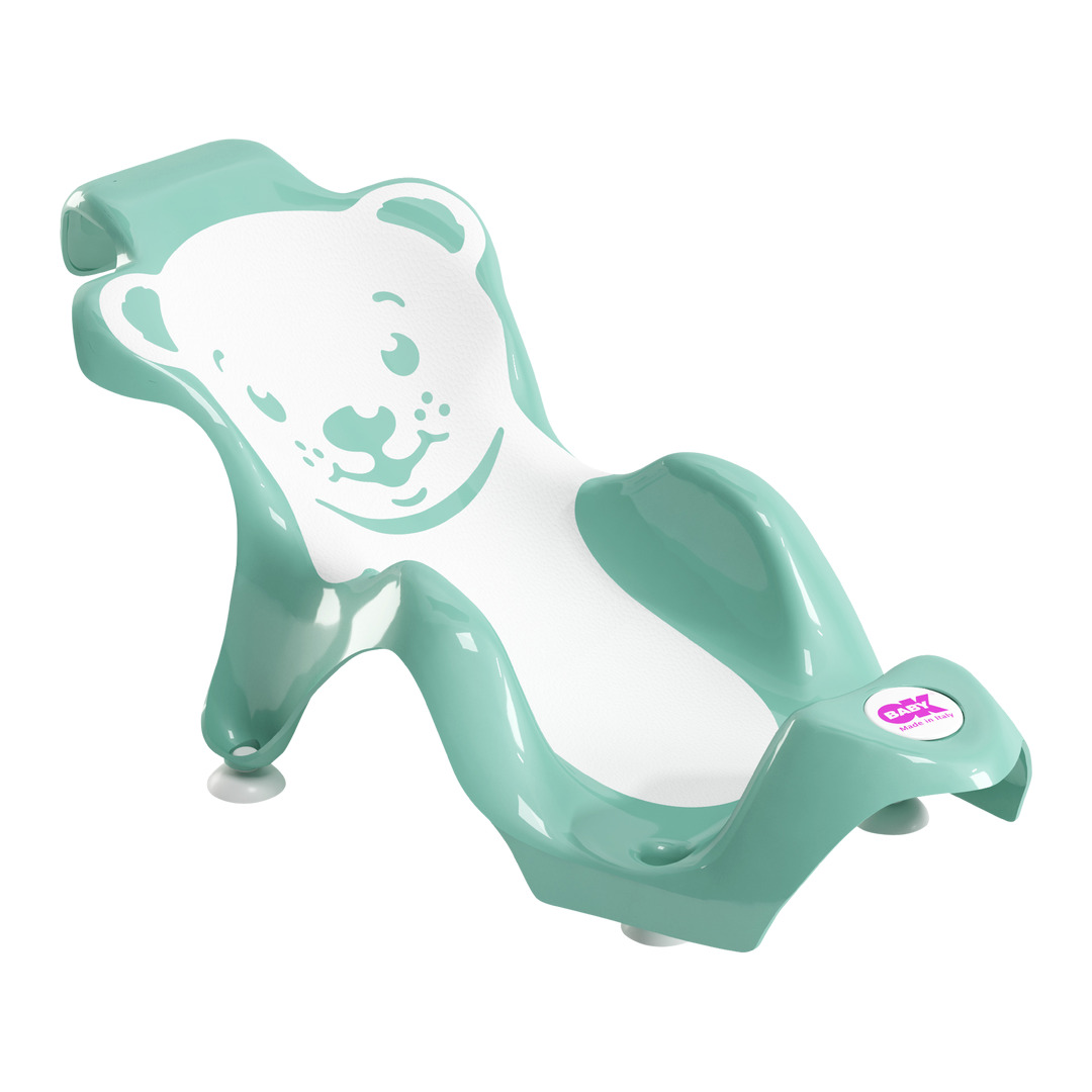 sedile da bagno Buddy