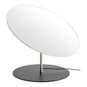 lampada da tavolo Calvino