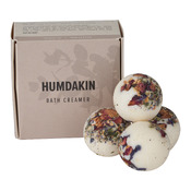 bomba da bagno Humdakin
