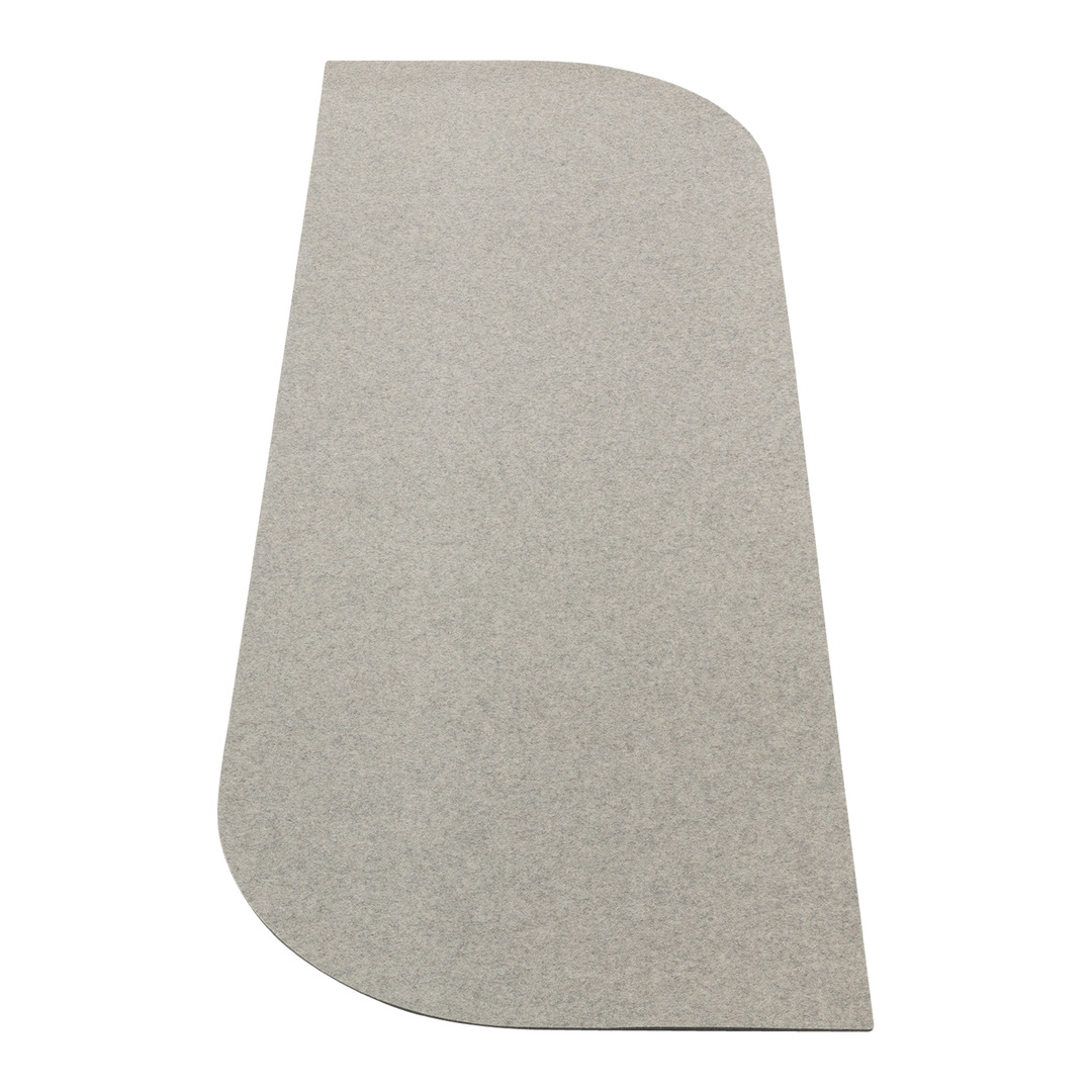 tapis de laine BOW