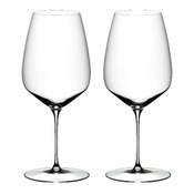 set de verres à vin Veloce