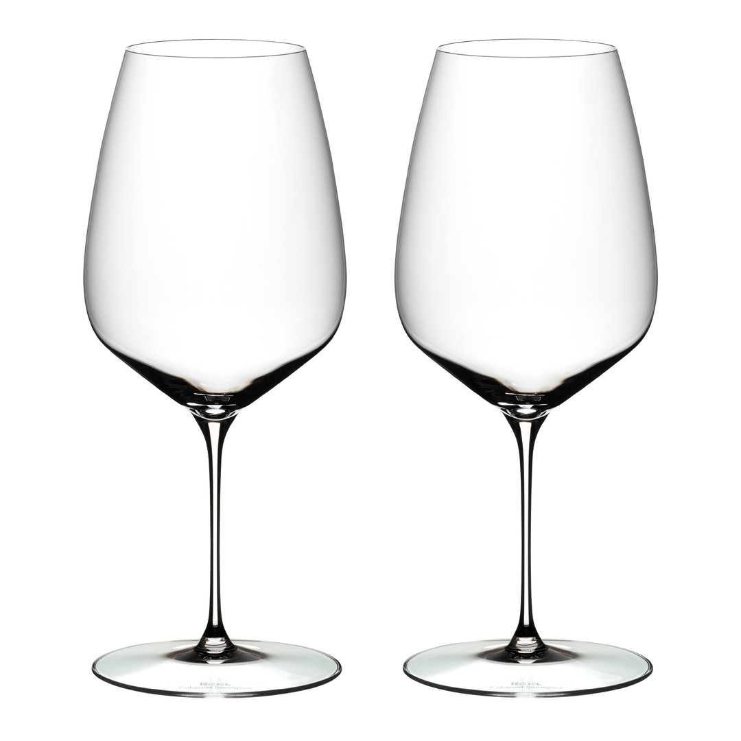 set de verres à vin Veloce