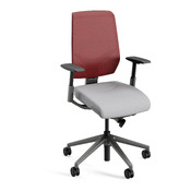 chaise de bureau GIROFLEX-68