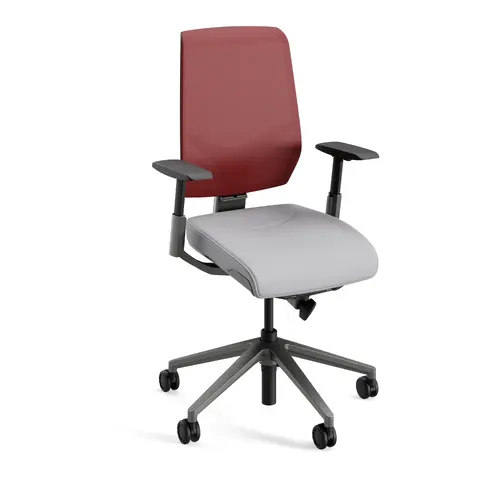 sedia per ufficio GIROFLEX-68