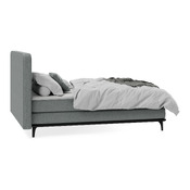 letto Boxspring Massello