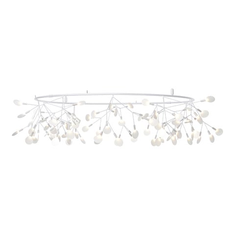 lampe à suspension Heracleum