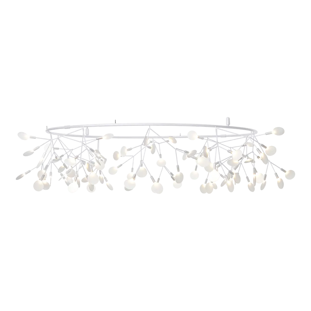 lampe à suspension Heracleum