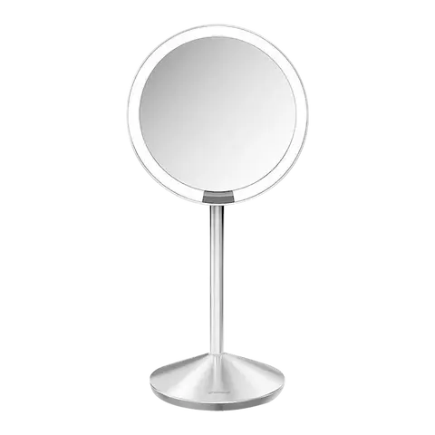 miroir cosmétique Simplehuman