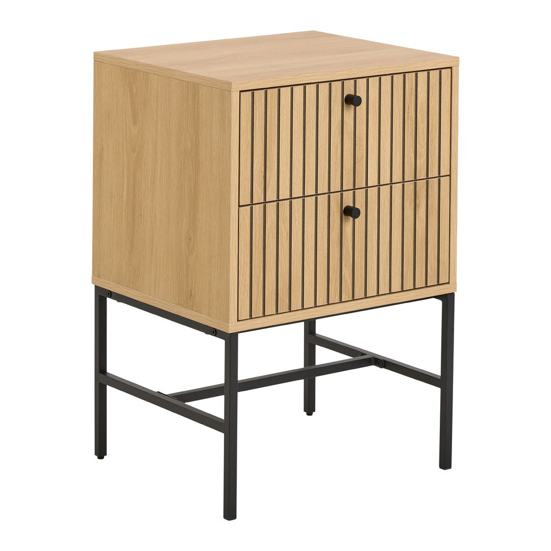 table de nuit Albany