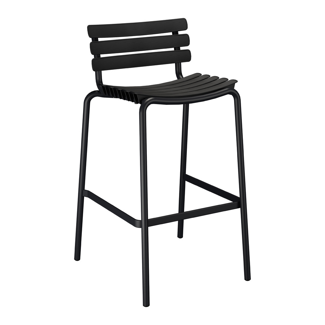 Gartenbarhocker Re Clips