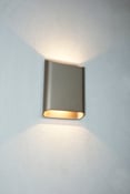 lampada da parete Diaz-L