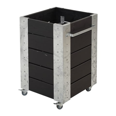 Blumenkasten Cubic