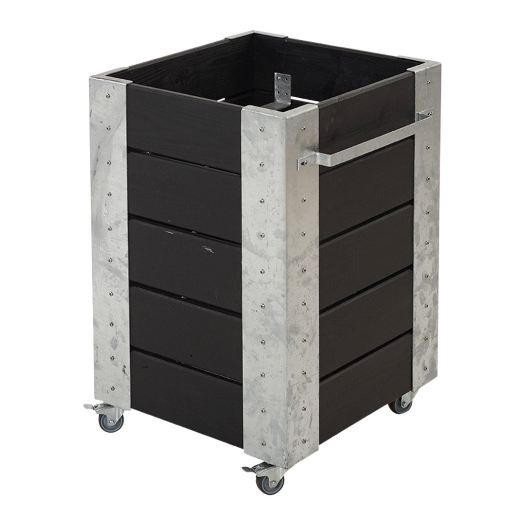Blumenkasten Cubic