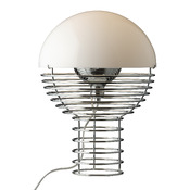 lampada da tavolo WIRE