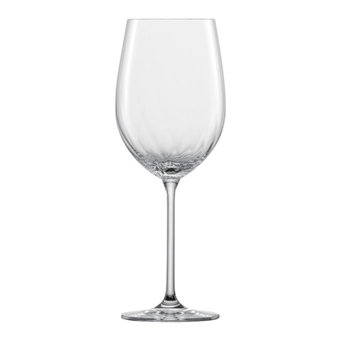 bicchiere da vino rosso Prizma