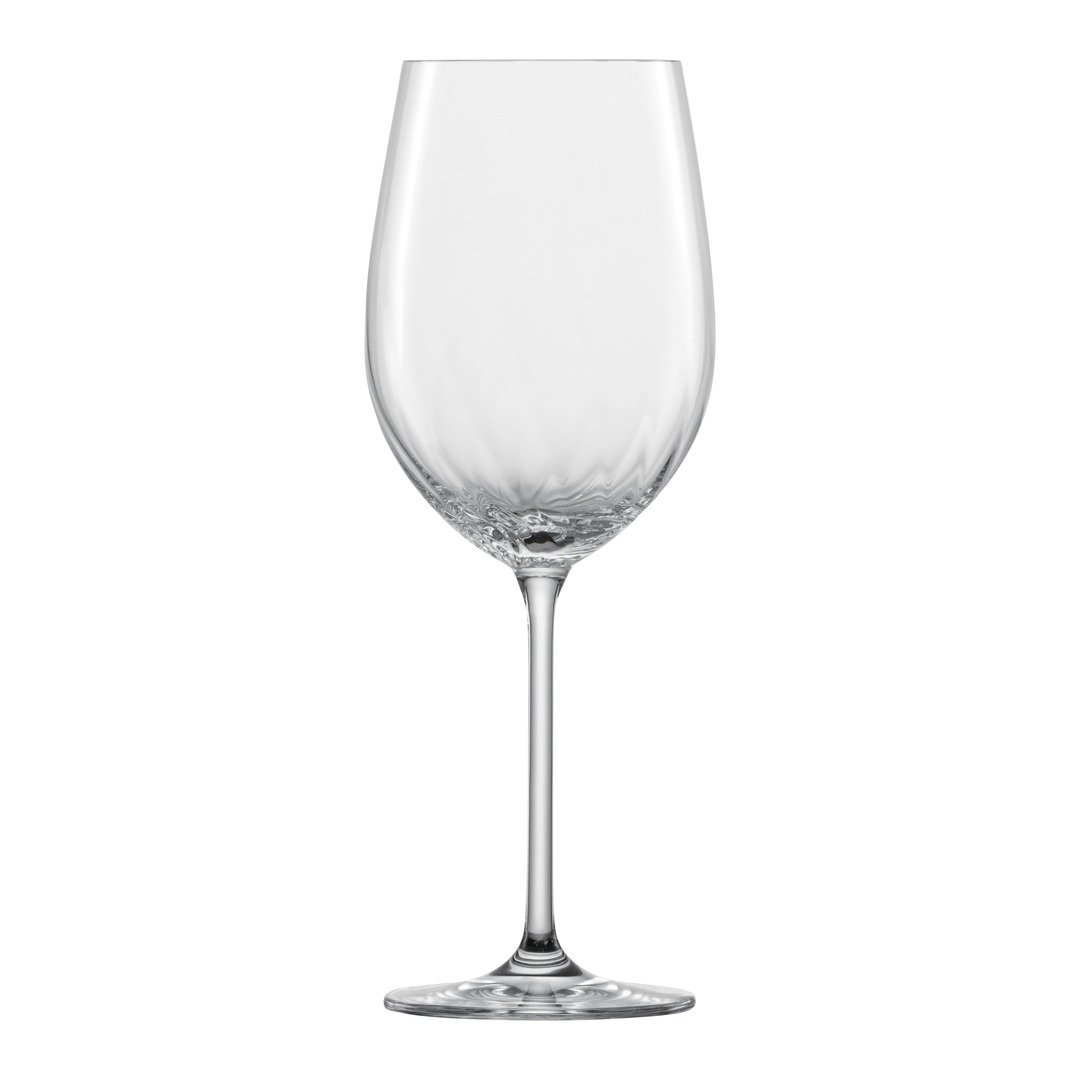 bicchiere da vino rosso Prizma