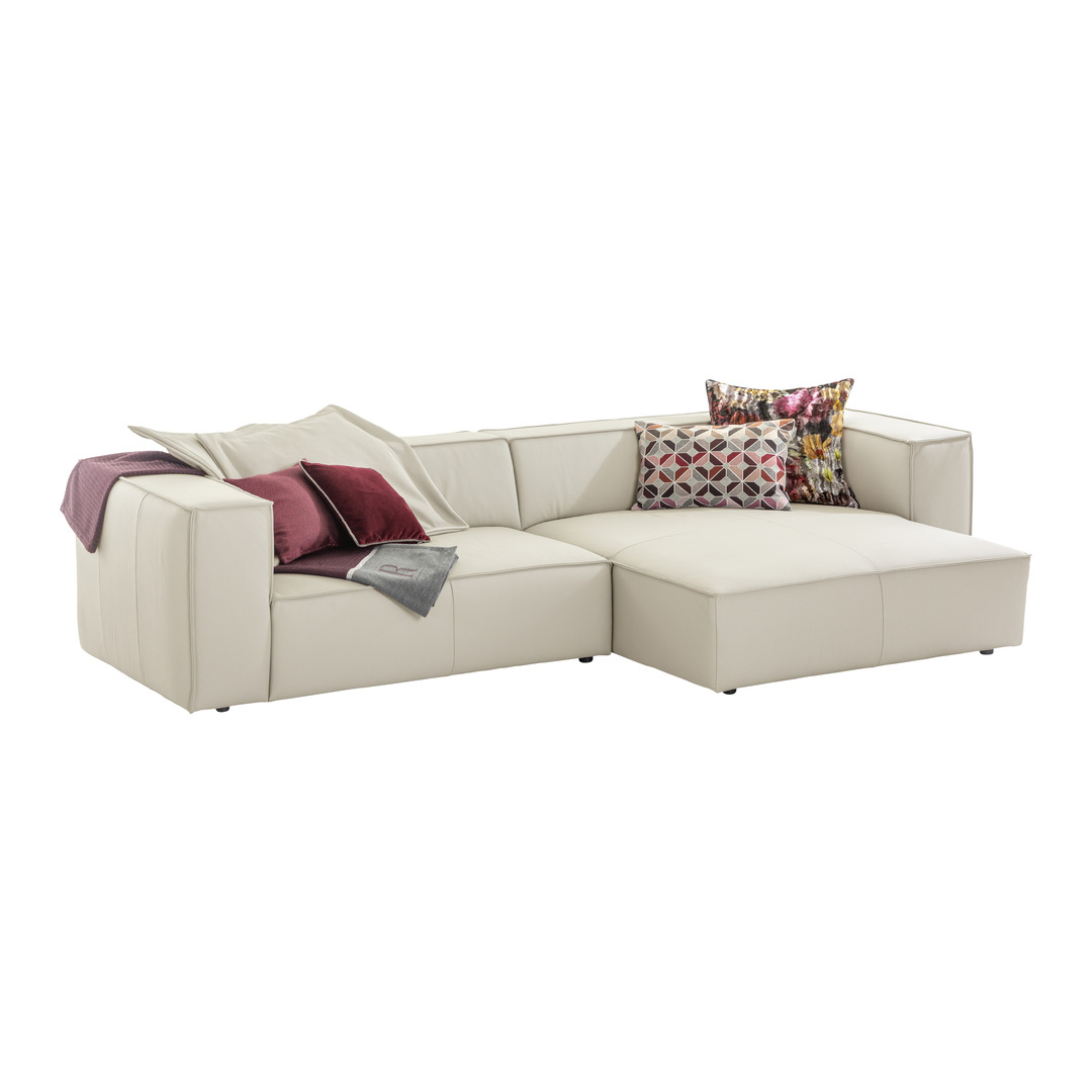 Ecksofa 18050 Around The Block