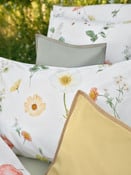 fodera per cuscino Zinnia