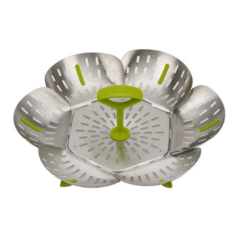 panier vapeur Bloom