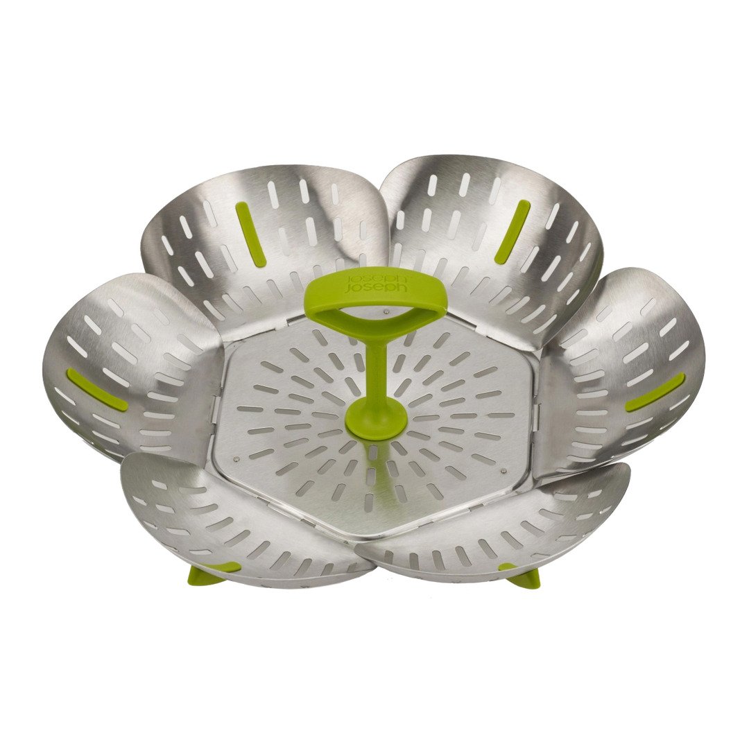 panier vapeur Bloom