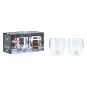 set de verres PAVINA