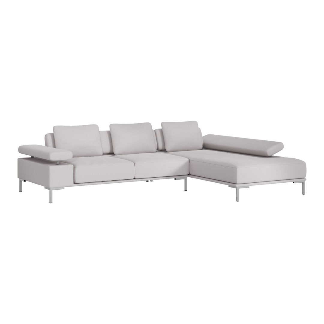 Ecksofa Jess