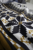 linge de lit ASPEN